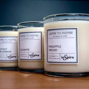 Inspire Awards merchandise