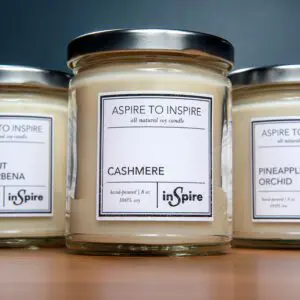 Inspire Awards merchandise