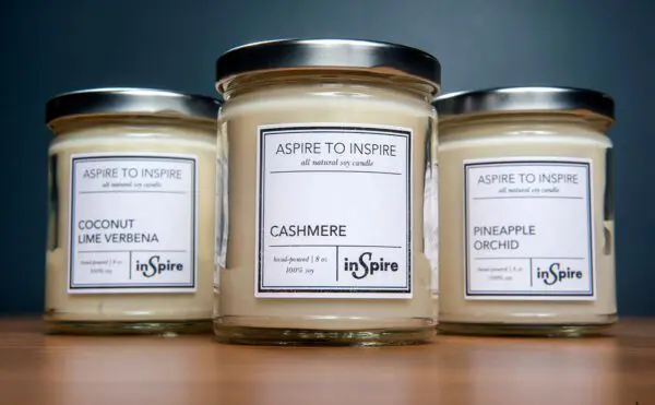 Inspire Awards merchandise
