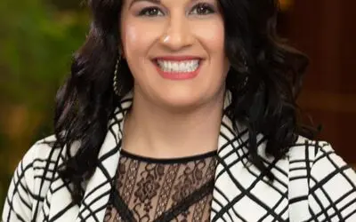 Q&A with an inspiring woman: Macala Carter