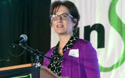 Q&A with an inspiring woman: Lori Seibel