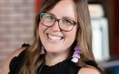 Q&A with an inspiring woman: Betsy Grindlay