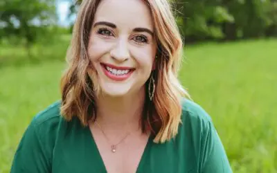 Q&A with an inspiring woman: Paige Piper