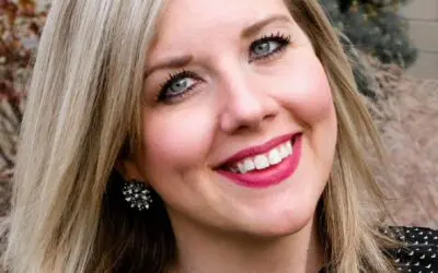 Q&A with an inspiring woman: Brooke Zimmerman