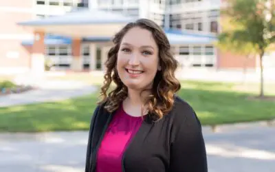 Q&A with an inspiring woman: Dayna Swenseth