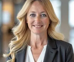 Q&A with an inspiring woman: AJ Kerwood