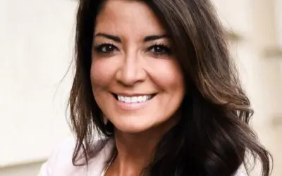 Q&A with an inspiring woman: Ava Thomas