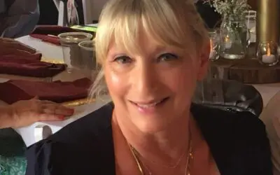 Q&A with an inspiring woman: Joy Citta