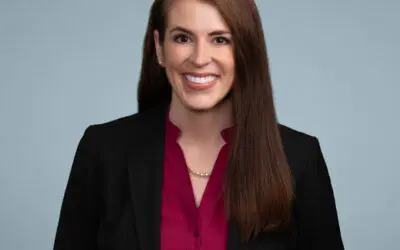 Q&A with an inspiring woman: Heather Hilgers