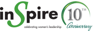 InSpire 10th-Anniversary logo