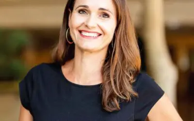 Q&A with an inspiring woman: Katherine Warren