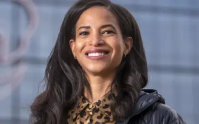 Q&A with an Inspiring Woman: Jasmine Kingsley