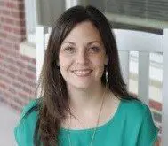 Q&A with an inspiring woman: Meagan Liesveld, MBA