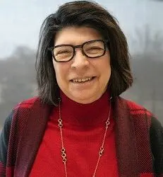 Celebrating 10 Years of Inspire! A look back: 2020 Woman of the Year Pat Lopez