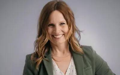 Q&A with an inspiring woman: Betsy Perez