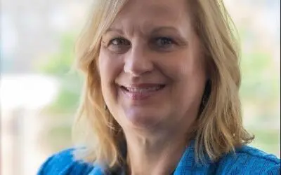 Q&A with an inspiring woman: Staci Hass