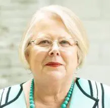 Q&A with an inspiring woman: Dr. Susan Fritz