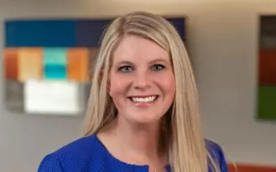 Q&A with an inspiring woman: Tara Paulson