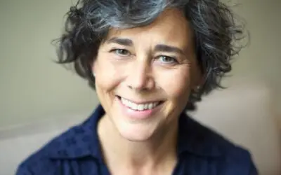 Q&A with an inspiring woman: Tracy Edgerton