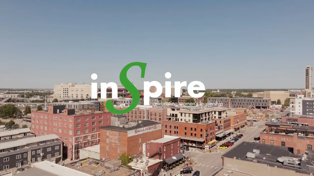 2024 Woman of the Year Finalist