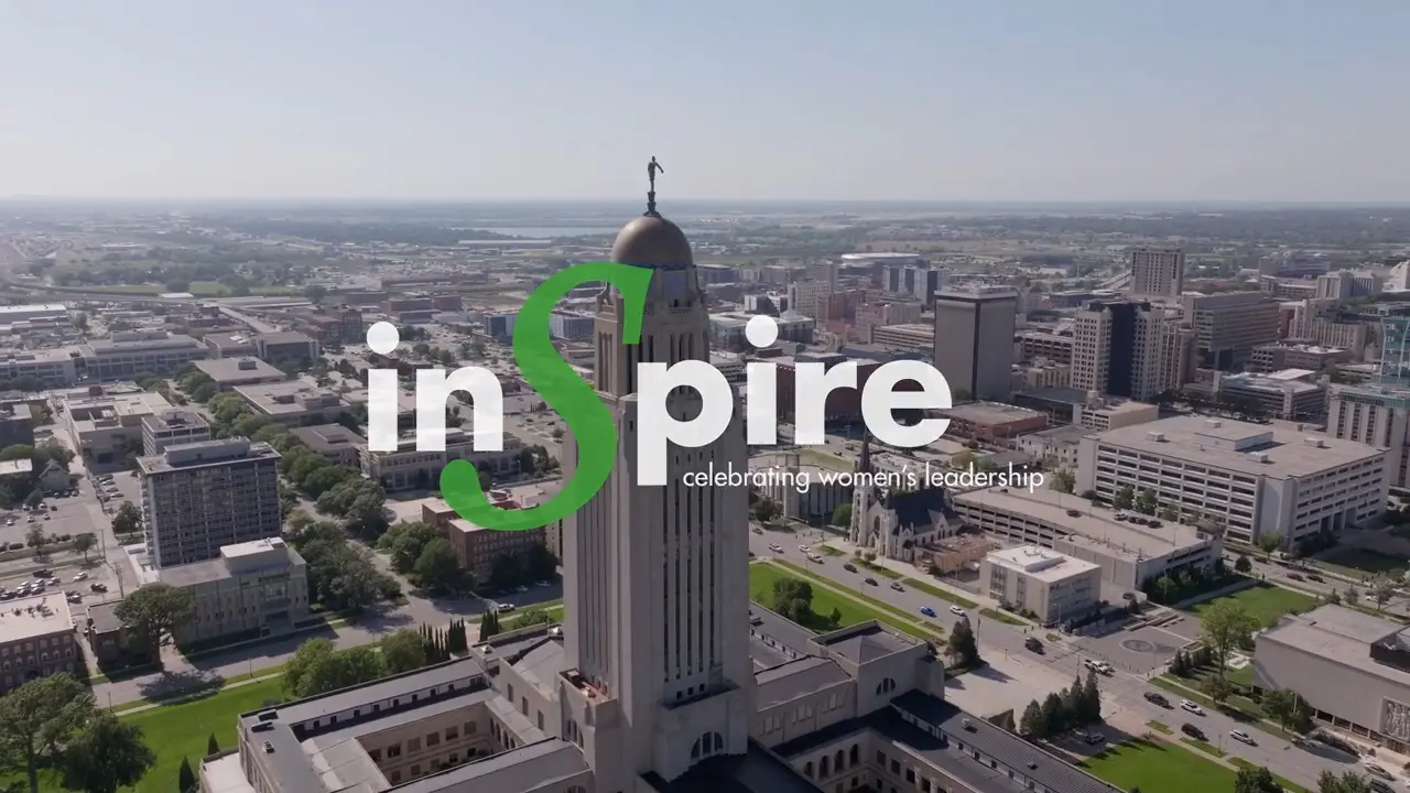 2025 Woman of the Year Finalists