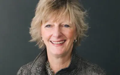 Celebrating 10 Years of Inspire! A look back: 2016 Woman of the Year Wendy Birdsall