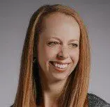 Q&A with an inspiring woman: Sarah Wischhof