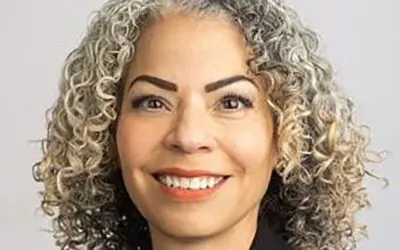 Q&A with an inspiring woman: Maribel Cruz