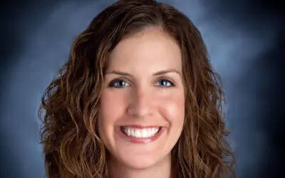 Q&A with an inspiring woman: Becky Perrett