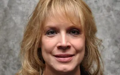 Q&A with an Inspiring Woman: C.J. Thoma