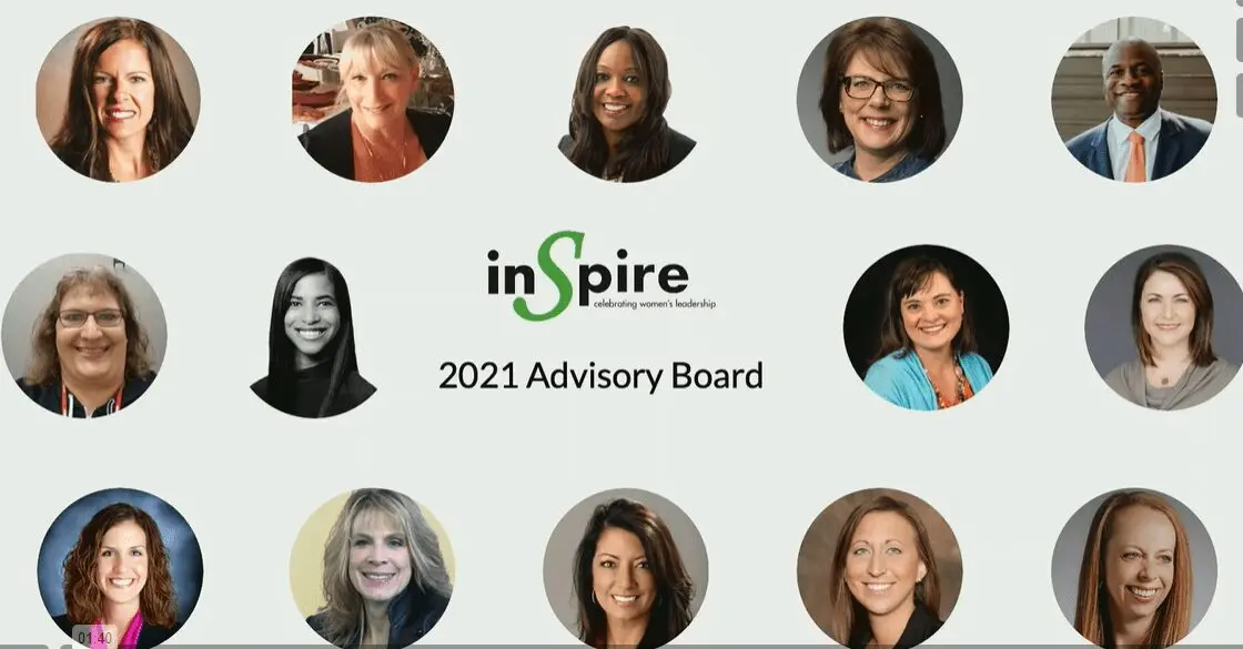 Inspire Awards 2021 - Full Ceremony 