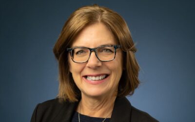 Q&A with an inspiring woman: Robin Eschliman