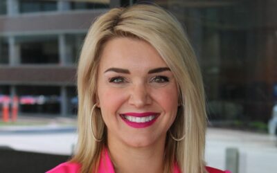 Q&A with an inspiring woman: Rachel Barth