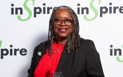 Q&A with an inspiring woman: Dr. Karen Kassebaum