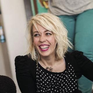 Jen Landis Jen Landis