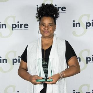 L. Shanna Letcher L. Shanna Letcher